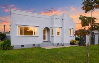 284 Ormond Road, Mangapapa