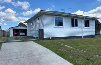 36 St Andrews Drive, Tokoroa