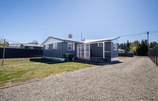 45 Tekapo Drive, Twizel