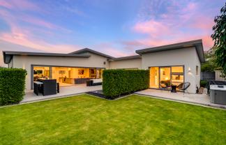 10 Farthing Drive, Prebbleton