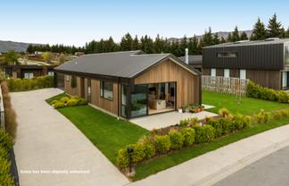 18 Robrosa Street, Wanaka