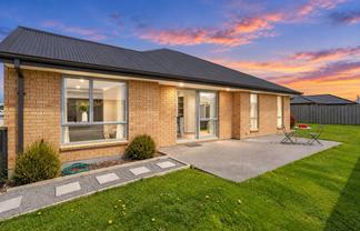 11 Lady Isaac Drive, Rolleston