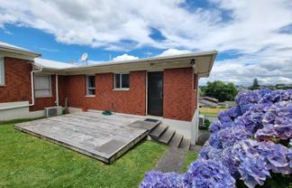 1/222 Douglas Ave, Te Awamutu
