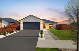 5 Crosado Place, Rolleston