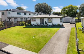 31 Eden Street, Mangere East