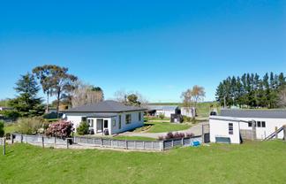 46 Studholme Settlement Road, WAIMATE