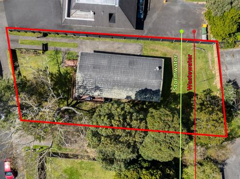 197 Abbotts Way, Remuera
