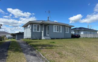 43 Lomond Avenue, Tokoroa