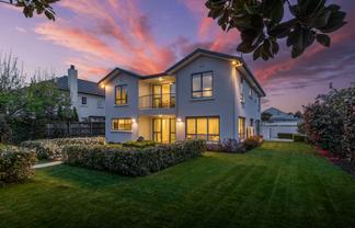 4 Jane Deans Close, Riccarton