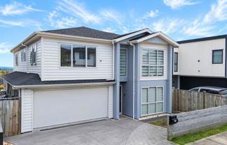 33 Perehia Road, Flat Bush
