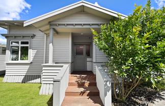 64A Fifth Avenue, Enderley
