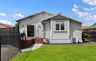 64A Fifth Avenue, Enderley