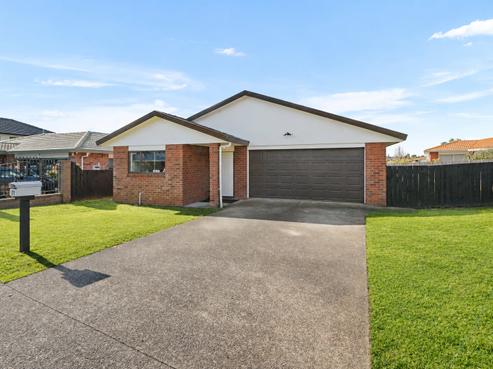 83 Pitt Avenue, Clendon Park