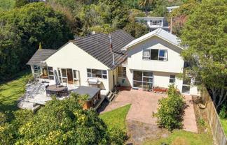 5 Raine Street, Whanganui East