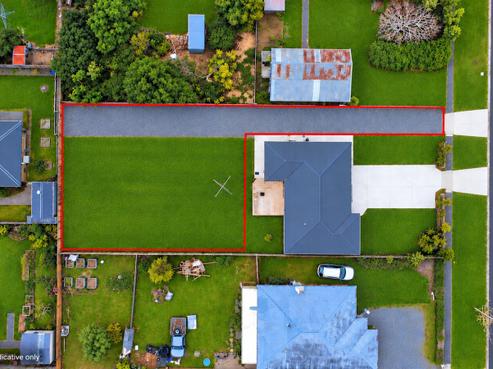 2A Aroha View Avenue, Te Aroha