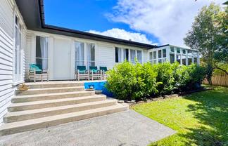 51 Rodney Street, Wellsford