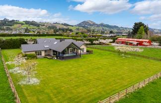 100 Wingatui Road, Mosgiel