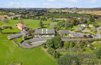 139 Dominion Road, Tuakau