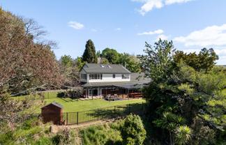 1 Grace Avenue, Cambridge