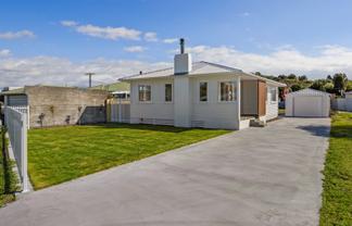 160 South Road, Spotswood
