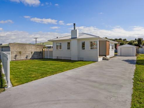 160 South Road, Spotswood