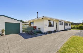 15 Muaupoko Street, Hokio Beach