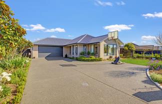25 Tauhinu Avenue, Lincoln