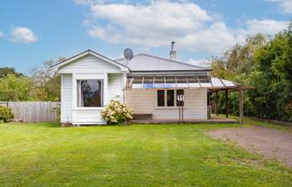 95 Goldfinch Street, Ohakune