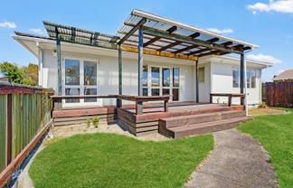50A Holland Street, Glenholme