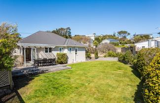 248 Cockayne Road, Ngaio