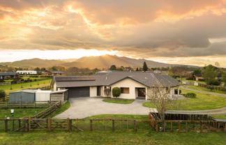 317B Inglefield Street, Pirongia