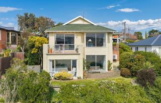 12 Rewa Street, Musselburgh
