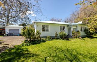 483 Garfield Road, Dannevirke
