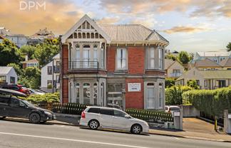 1/75B York Place, Dunedin Central