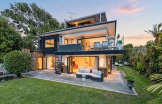11 Waiatarua Road, Remuera