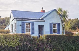 22 and 24 Main Road, Stewart Island