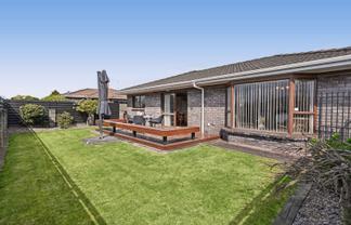 30 Seddon Street, Glenholme