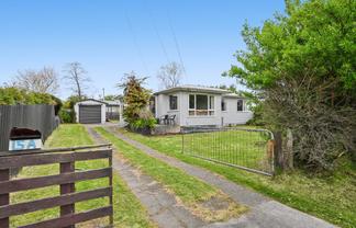 15A Reeve Road, Owhata