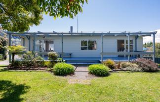 4 Diamond Street, Pukehangi