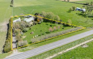 250 Colyton Road, Feilding