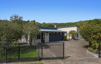 16 Shepherd Road, Kawerau