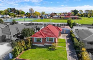 22 Renfrew Street, Upper Riccarton