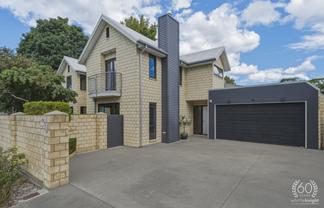 1 Creyke Road, Ilam
