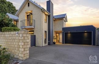 1 Creyke Road, Ilam