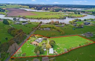 186 Kaitoke Road, Kaitoke