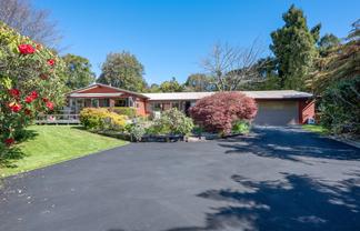 10 McDowell Street, Springfield
