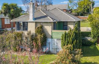 184 Mulford Street, CONCORD