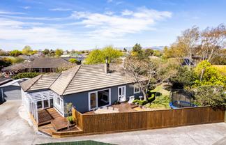 146 Brookside Terrace, Bryndwr