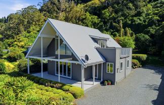 771 Aramoana Road, Aramoana