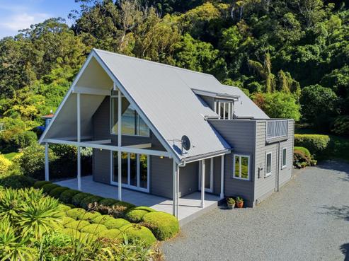 771 Aramoana Road, Aramoana